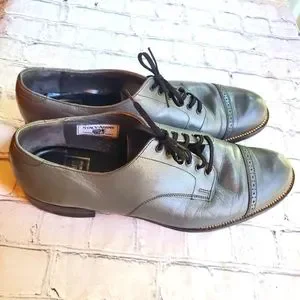Stacey Adams | Shoes | Stacey Adams Mens Dress Tieup Shoes  display picture 2